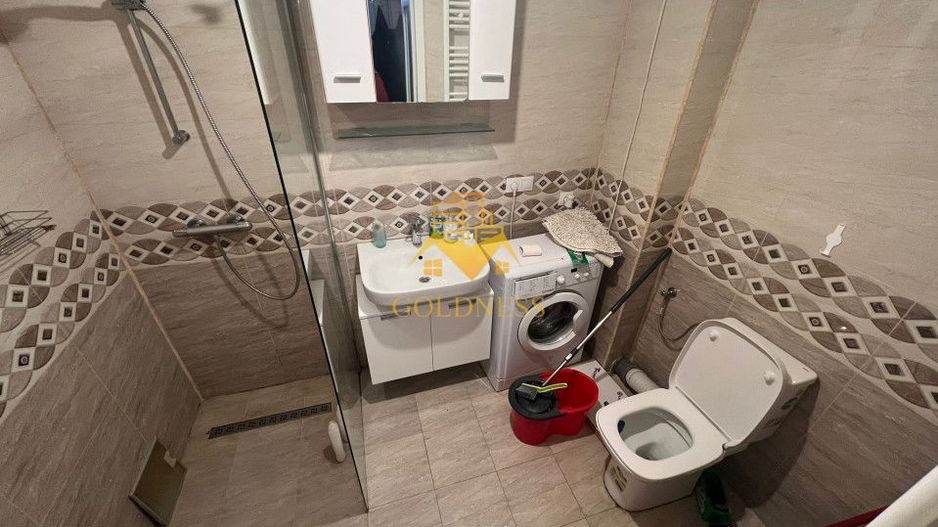 2 camere, modern, Zorilor, Calea Turzii bloc nou, parcare subterana - Poză 5