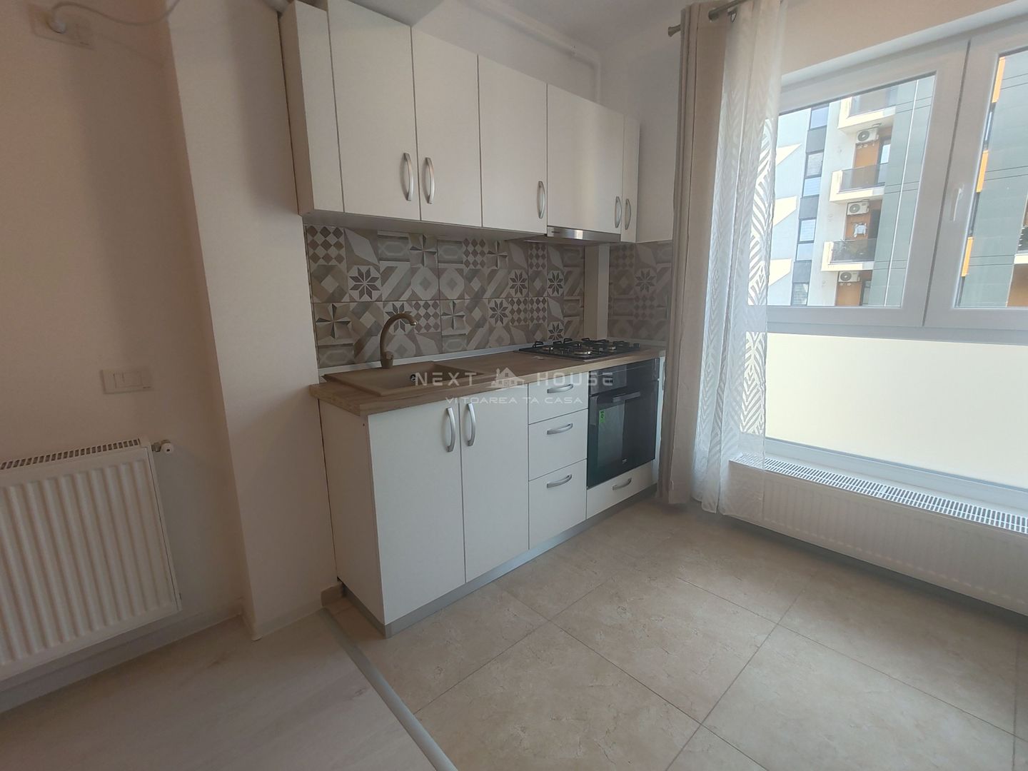 Brown Residence - Aparatorii Patriei - Berceni - 800 m de metrou - Poză 8