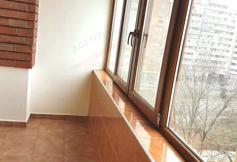 De inchiriat apartament 2 camere, Mazepa 1, 420EURO/luna 58mp - Poză 8