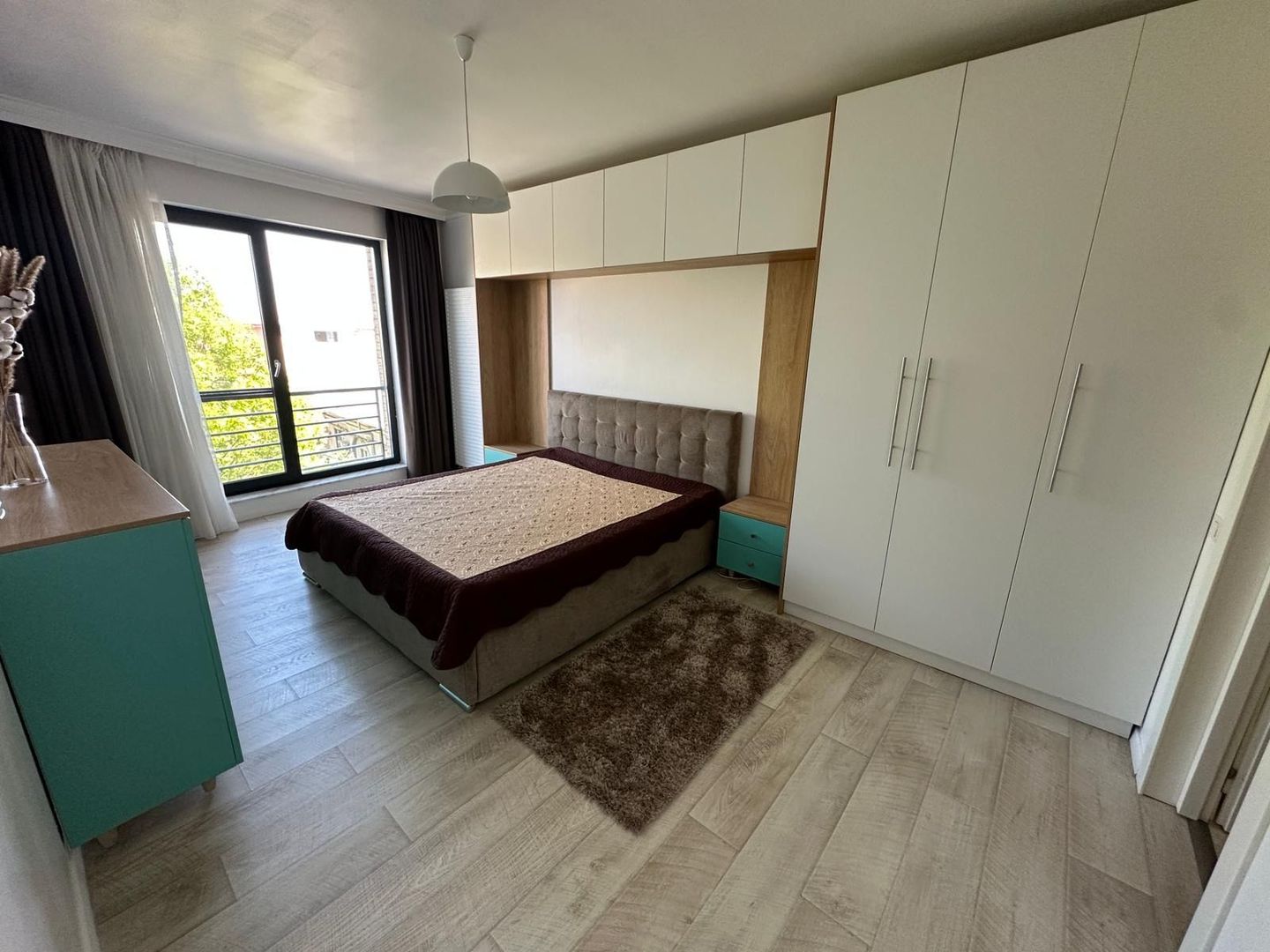 3 Camere Modern Domenii Grivița Zona Excelenta Etaj Intermediar - Poză 20