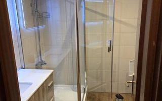 Ap 3 camere Primaverii vedere Herastrau - Poză 9