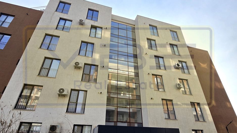 Apartament Premium- LUX- Semicentral- 25 min de UMF- Bloc nou - Poză 32