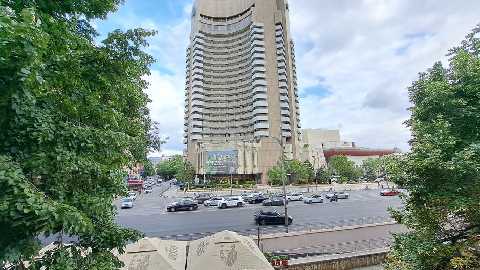 Apartament 5 camere + garaj + 2 camere = 170 mp totali - Universitate - Poză 14