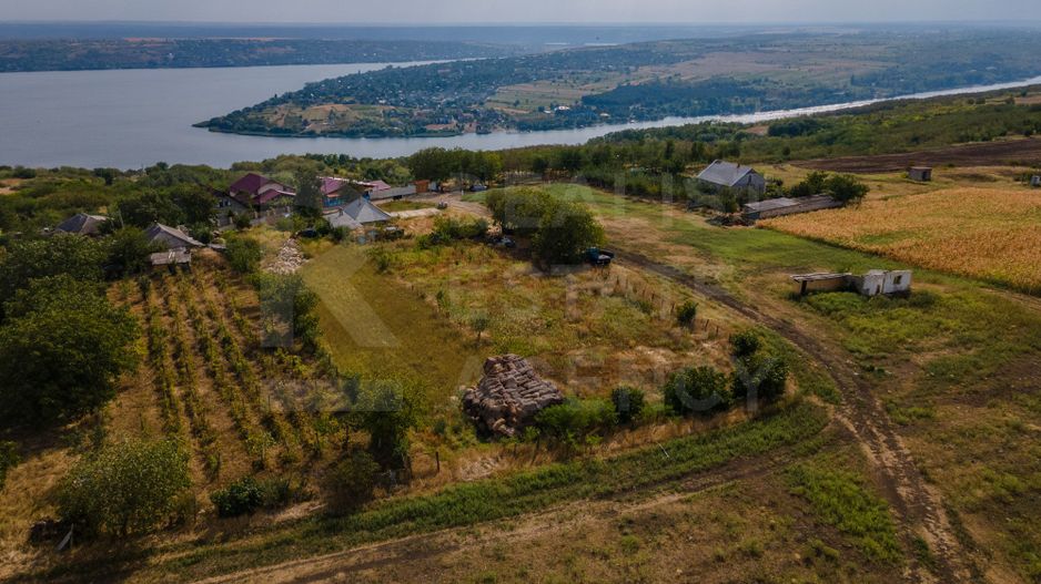 Vânzare, teren pentru construcții, 28,05 ari, satul Mărcăuți, Dubăsari - Poză 8