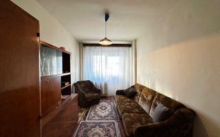 Oportunitate! Apartament 4 camere | Etaj intermediar | Calea Florești - Poză 4