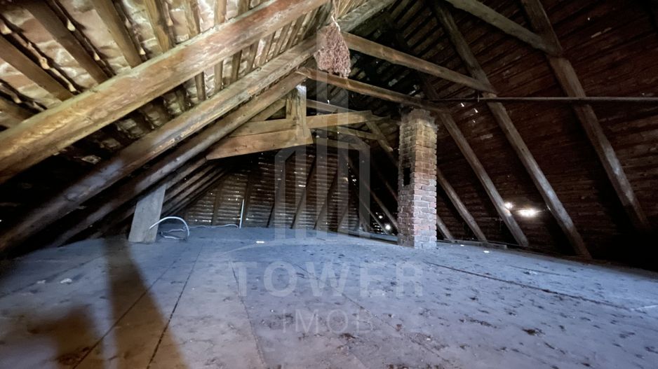 Casă individuală | 2 corpuri | Șură și anexe | teren 1460 mp – Porumbacu De Jos - Poză 6