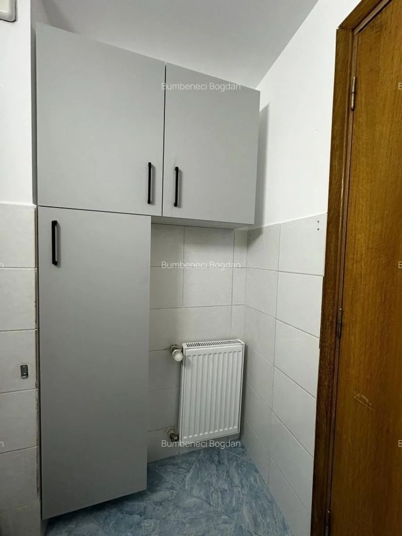 GARSONIERA MODERNA DECOMANDATA BLOC 2006 METROU VALEA IALOMITEI - Poză 9