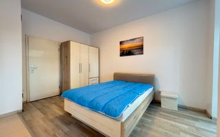 Garsoniera moderna | Mobilata & Utilata | Avantgarden - Poză 1