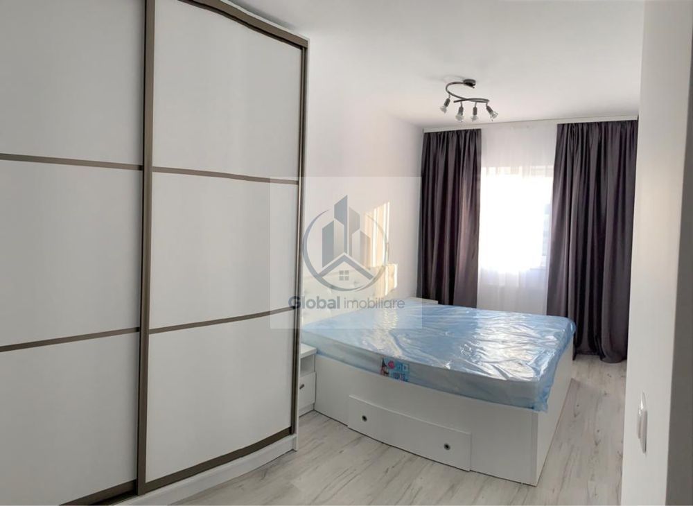 APARTAMENT 2 CAMERE | 53 MP | TIMIȘOARA 58 RESIDENCE | Bd. Timișoara, Nr. 58J, Etaj 10 | Sector 6 - Poză 4