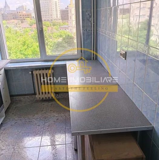 Apartament cu 2 camere/ 50mp/ zona Podu Ros - Poză 4