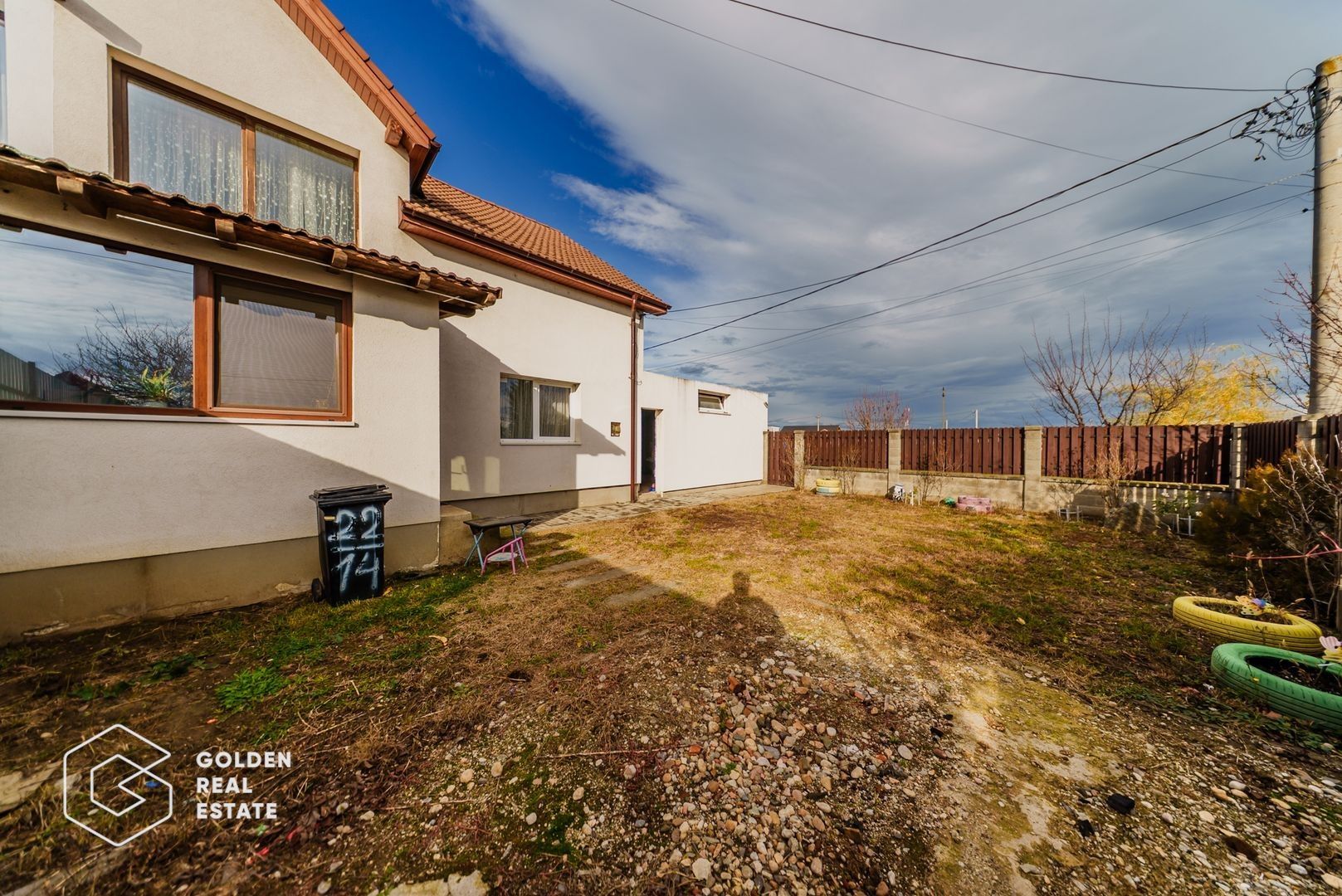 Casa tip duplex in Vladimirescu, comision 0% - Poză 28