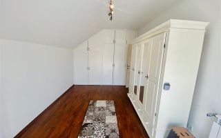 Penthouse de închiriat în Sibiu – Calea Dumbrăvii | 4 camere | 200 mp - Poză 10
