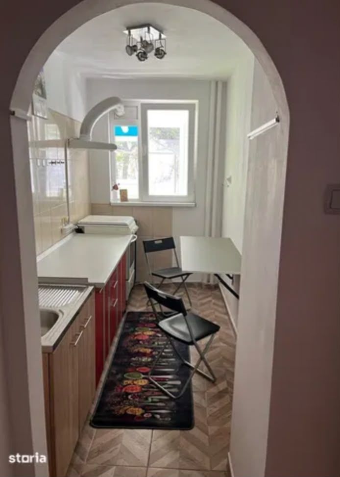 AP. 2 CAMERE- TITAN, BLOC REABILITAT, BUCATARIE SEPARATA, MODERN - Poză 11