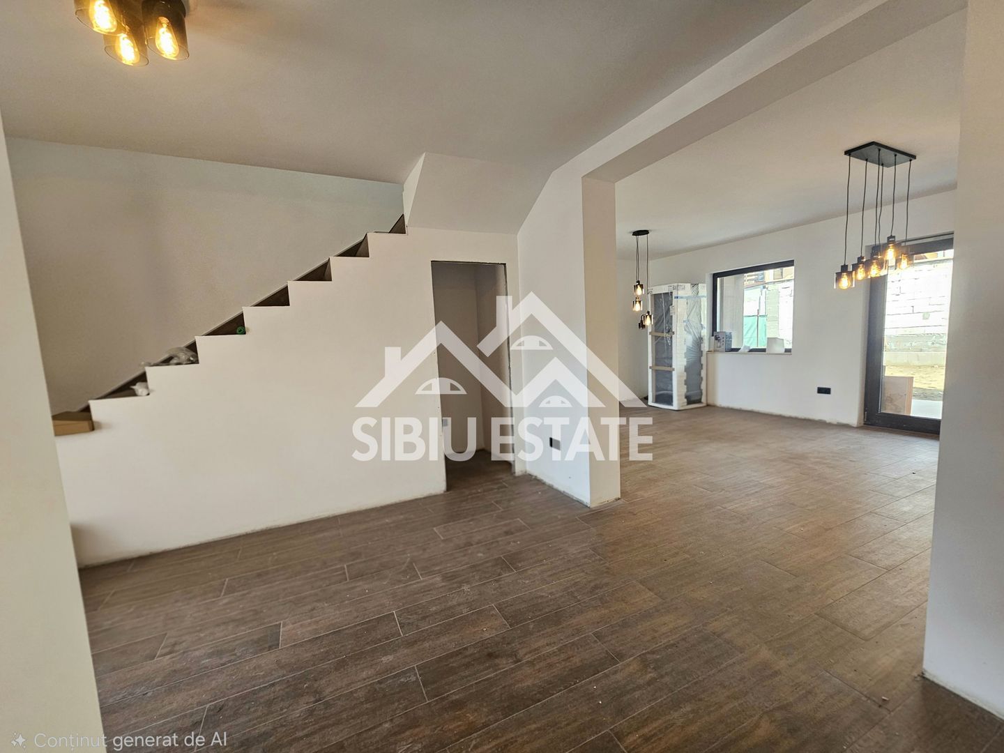 Casa noua gata de mutat, 4 dormitoare- Vandut - Poză 17