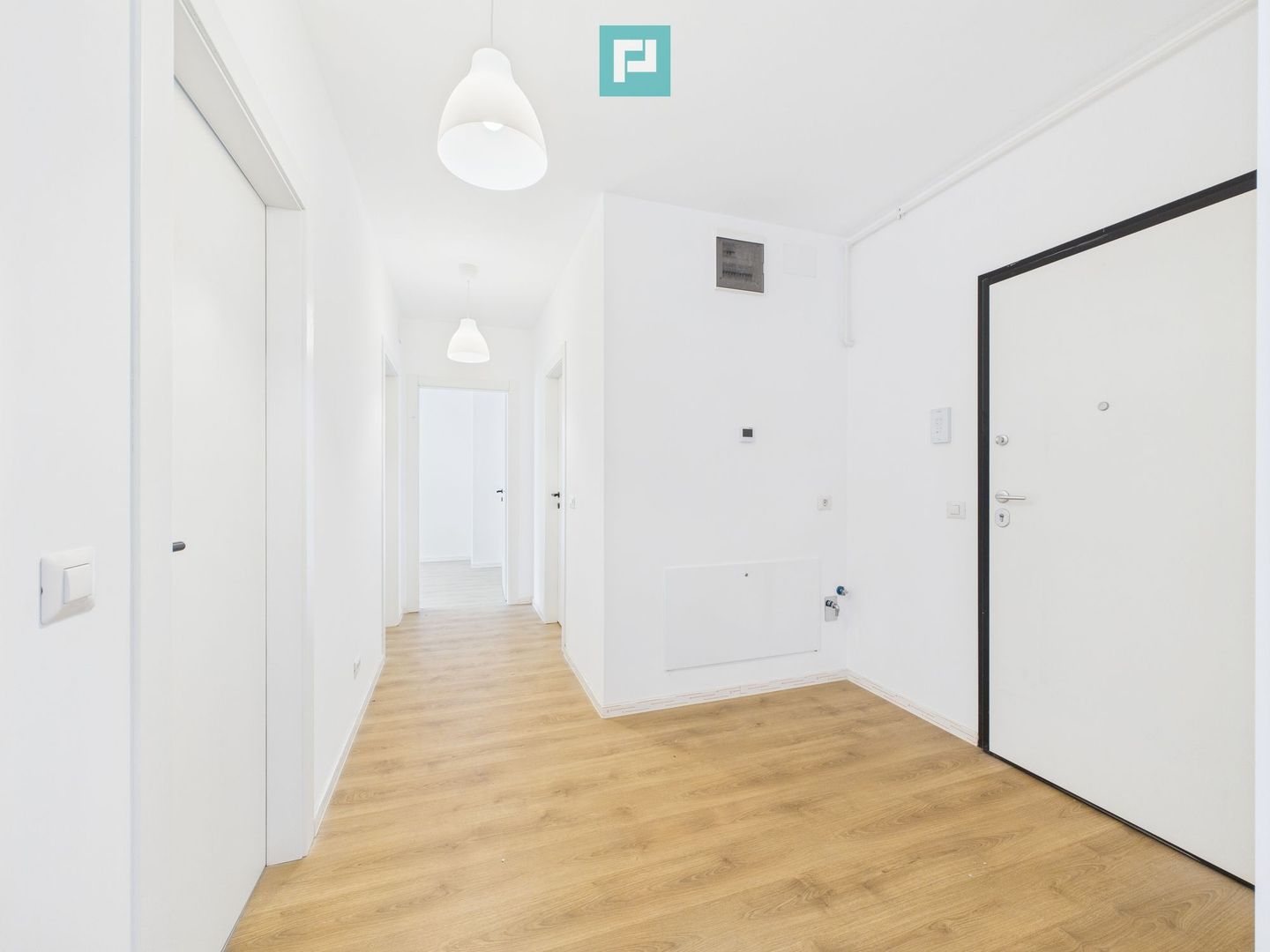 Apartament 3 camere |  Vulcan Residence și Parcul Sebastian - Poză 13