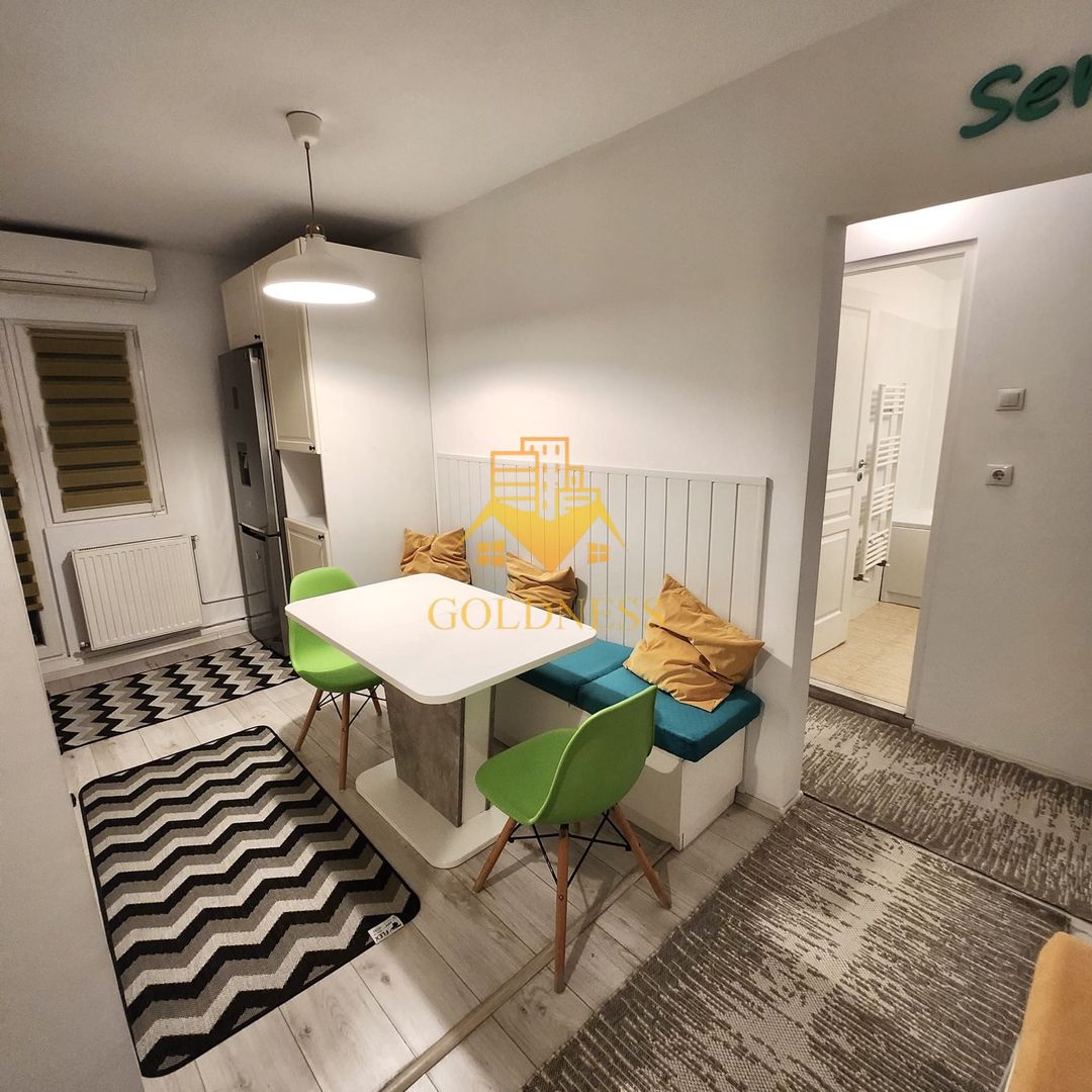 2 camere, Modern, Iulius Mall, Mega Image, Gheorgheni - Poză 7