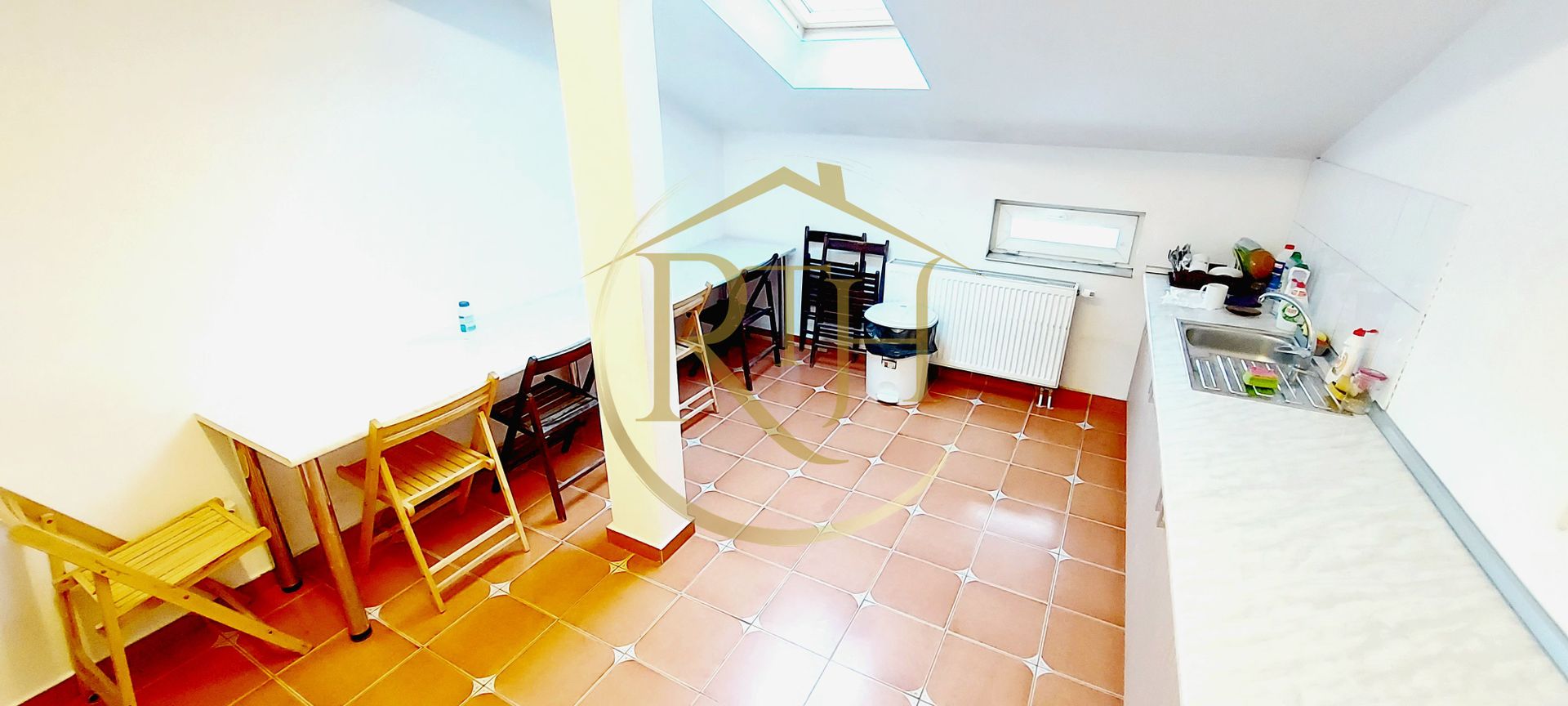 Oferim spre inchiriere spatii pentru birouri, zona Soarelui, Parcare privata - Poză 13