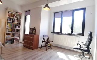 Garsonieră, modernă, 2 minute de Unirii, bloc nou, Mitropolit Dosoftei - Poză 1