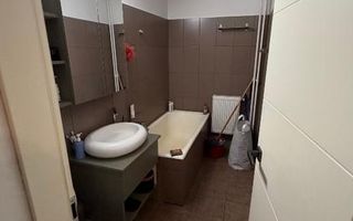 Vânzare Garsonieră Cochetă 40 Mp Mall Vitan Metrou Mihai Bravu Ideală Închiriere - Poză 4