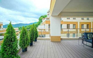 Apartament 2 camere lux Seasons Residence | Calea Poienii - Poză 8