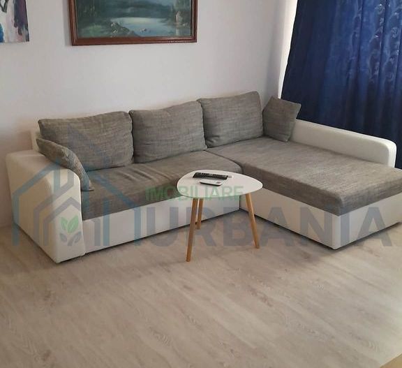 Apartament 2 camere, zona Dacia, Iași - 75.000 EUR - Poză 3