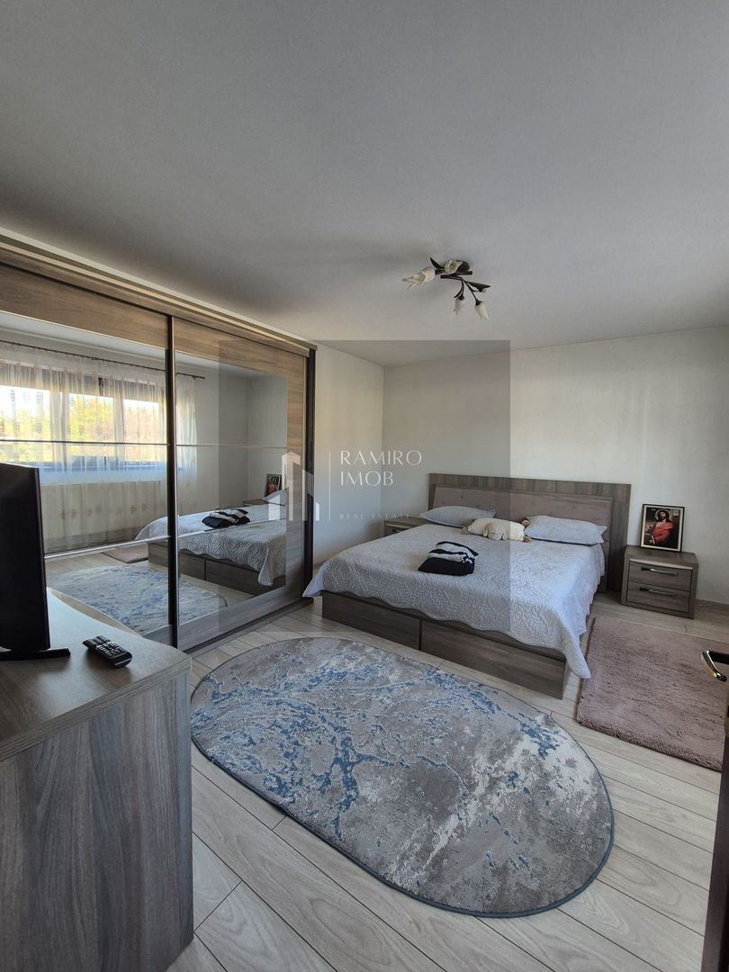 Casa + Magazin (P+1) Fundulea DN3 - Poză 8