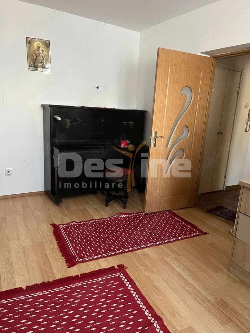 Apartament 2 camere, zona Dacia - Poză 5