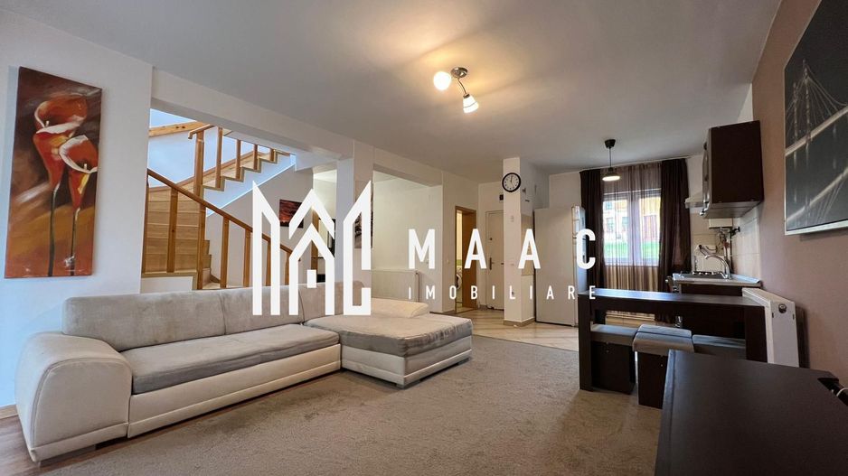 Casa 3 camere | Curte | Sura Mare - Poză 1