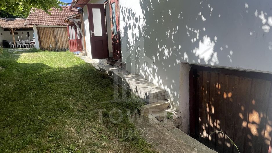 Casa de vânzare în Aciliu, Soliste- 100mp utili, teren total 244 mp - Poză 9