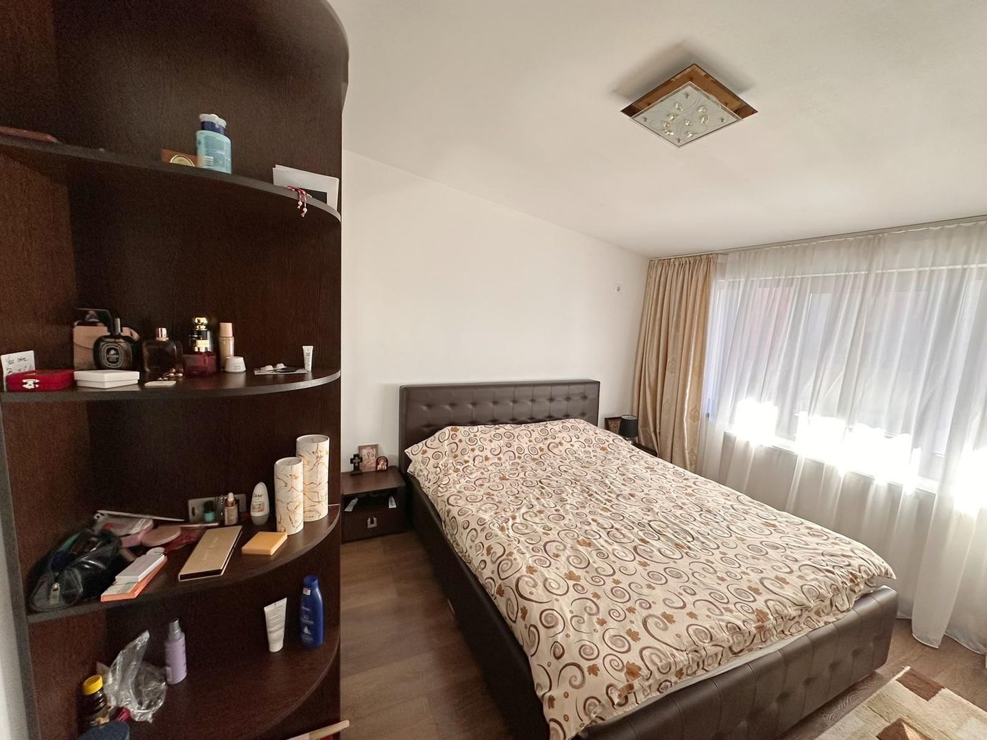 De închiriat: apartament 2 camere - Apusului - Gorjului-Păcii-metrou - Poză 4