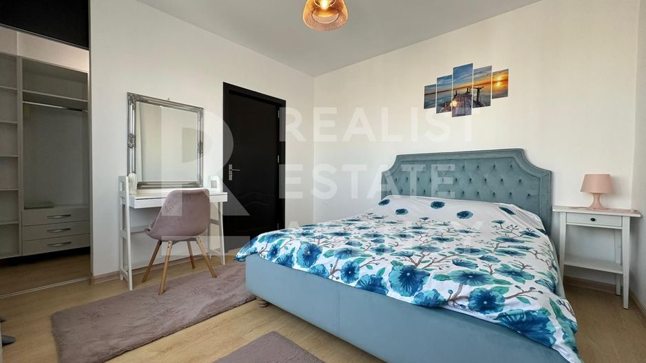 Vânzare, apartament, 2 camere, bd. Uverturii, București - Poză 6