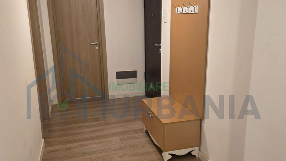 Apartament 2 camere de închiriat – Grand Conest Residence, Tudor Vladimirescu, Iași. - Poză 2