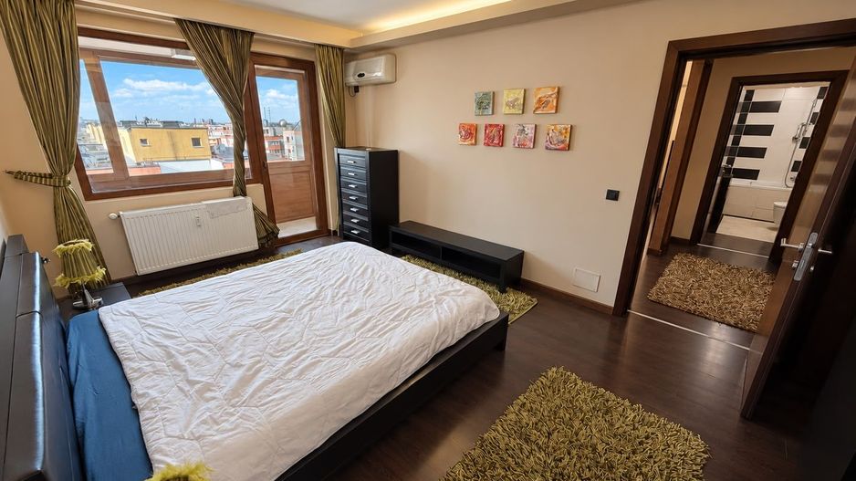 2 Camere Spatios 70 Mp Doamna Ghica Tei | Tur Virtual | Colentina Obor - Poză 21