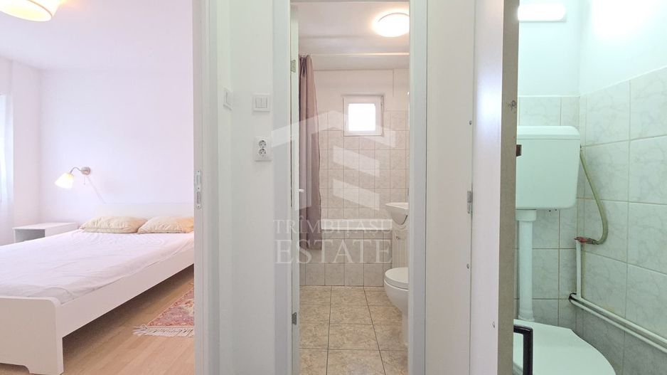 Iancului | 3 Camere Spațios | Metrou 10 min | COMISION 0% - Poză 9