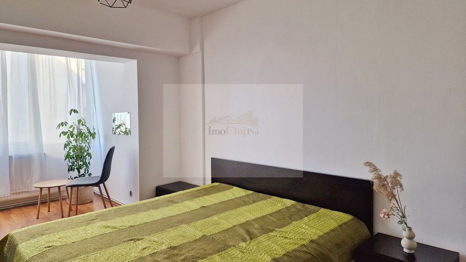 🏡 Închiriere Apartament 3 Camere, 2 Băi, Parcare | Sigma – Observator - Poză 18