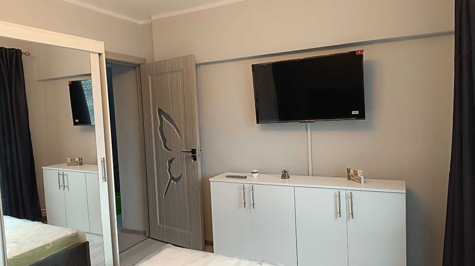 Apartament 2 camere de inchiriat – Micro 17, etaj 3/4 - Poză 7