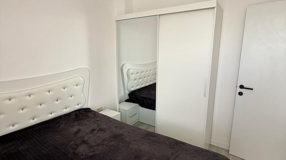 AP. 2 CAMERE- APARATORII PATRIEI, PARCARE INCLUSA, CENTRALA, METROU - Poză 2