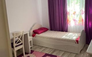 Spitalului - Ap 3 camere utilat mobilat cu centrala pe gaz - Poză 5