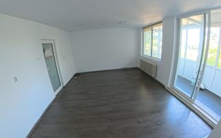 Spatiu Birouri,  22mp+5mp balcon, 400euro, Tg Cucu - Poză 8