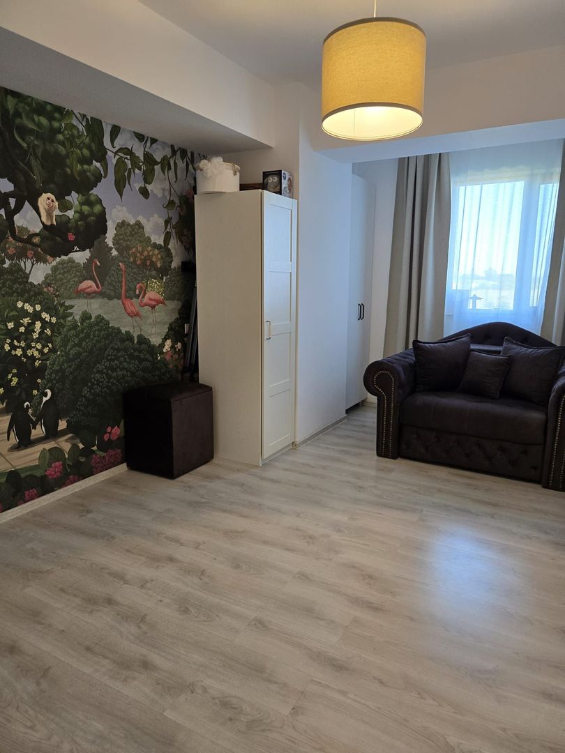 Pipera,Olga Gudyn,Scoala Americana,3 camere+parcare - Poză 20