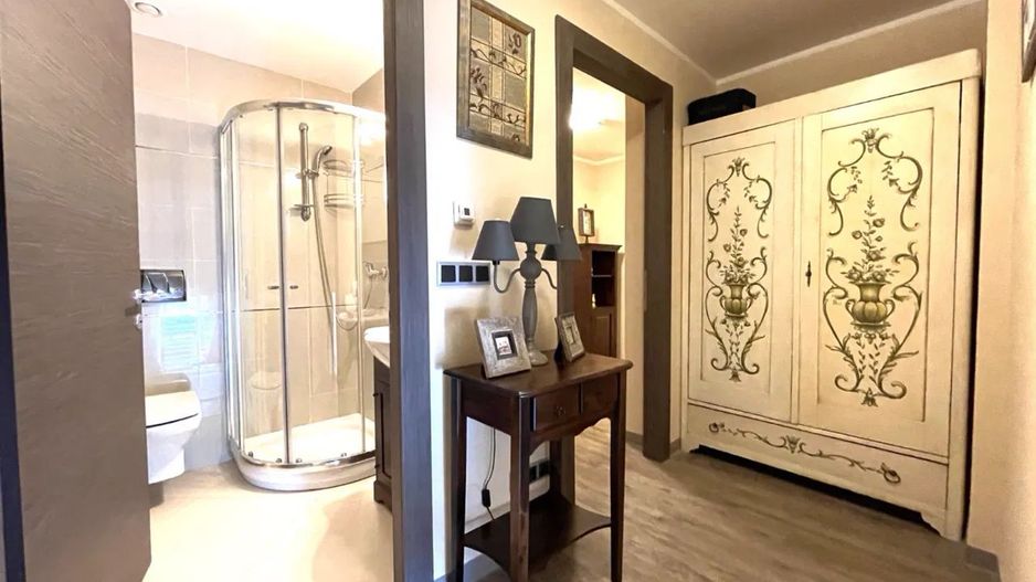 Apartament de Închiriat – Silver Mountain Resort - Poză 11