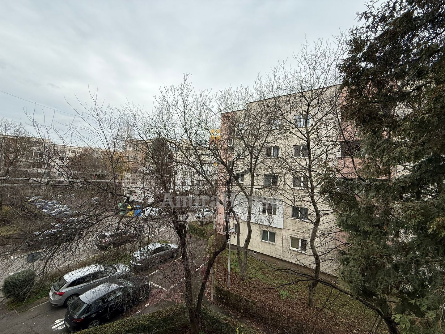 Garsoniera de inchiriat pet friendly zona Titulescu - Poză 6