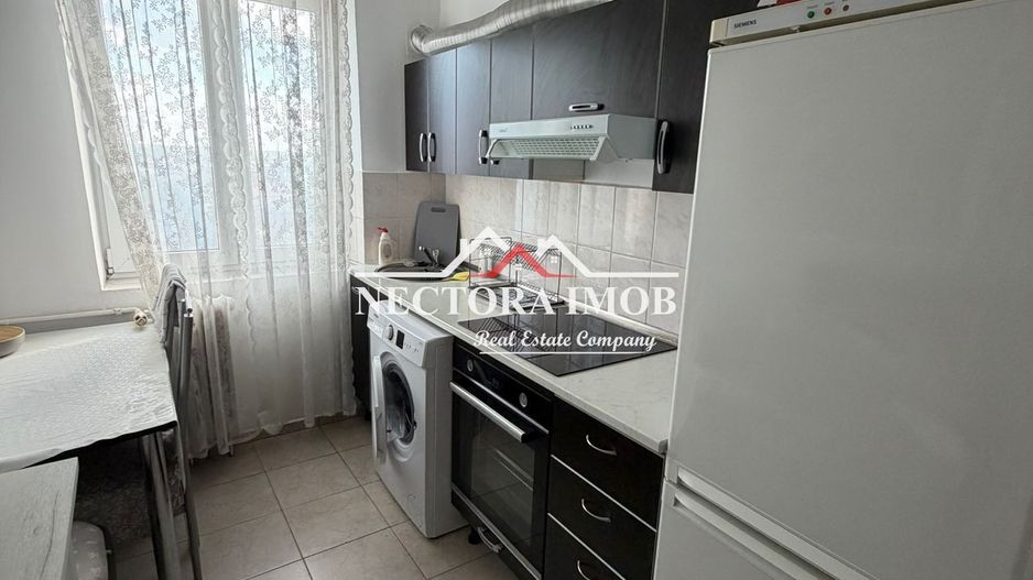 NECTORA IMOB-Apartament 2 camere, Zona Centrala Piata Mare-Cetate,50mp - Poză 9