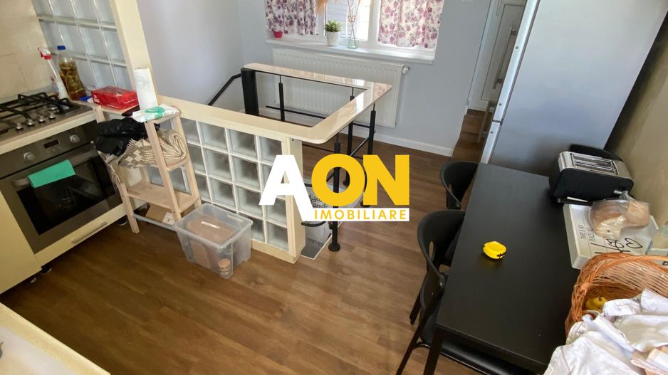 Penthouse Exclusivist de Vânzare, 85mp, 2 Terase, Zona Centru - Poză 12