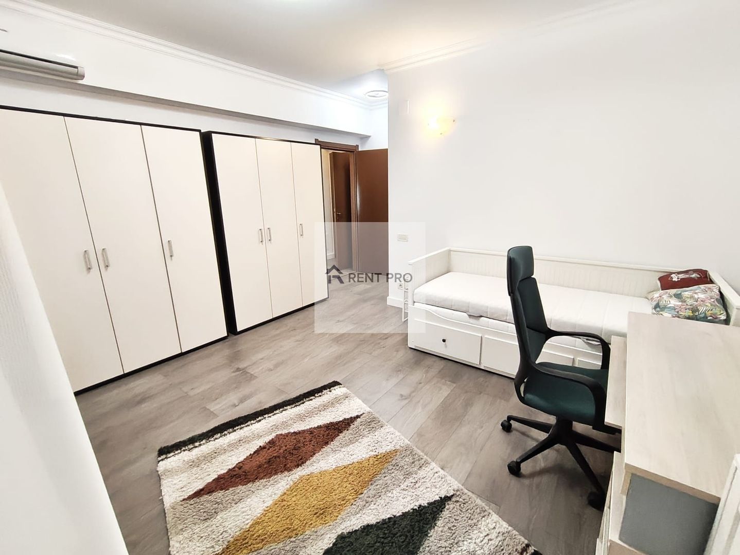 Apartament 3 camere de închiriat |Orhideea Gardens|2 locuri de parcare - Poză 3