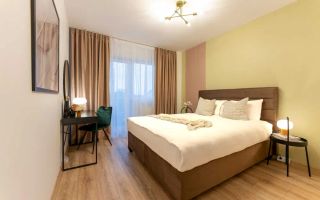 Apartament cu 2 camere de inchiriat - Poză 3