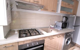 Apartament la casă, 1 cameră – zona Girocului, Timișoara - Poză 7