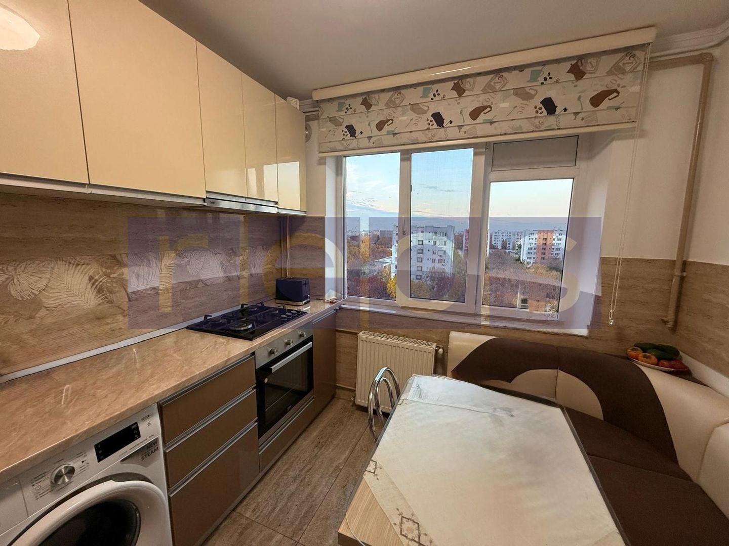 VANZARE 3 CAMERE BRANCOVEANU | MOBILAT| UTILAT | PERFECT PENTRU  FAMILII | - Poză 5