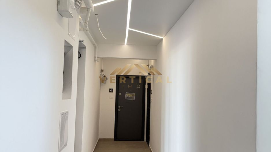 Apartamente bloc nou, Vidra | De la 65.000 € + TVA | Toate utilitățile - Poză 8