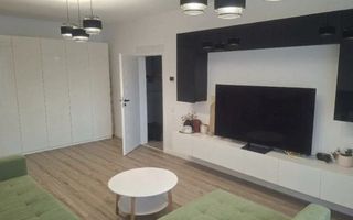 Vanzare Apartament 2 camere, 65 mp, mobilat și utilat , et 3/11 – Exigent Plaza - Poză 7